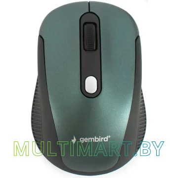 Мышь Gembird MUSW-420-2